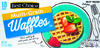 Multigrain Waffles, 10ct - 12oz Box