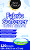 Fabric Softener Sheets, Fee & Clear