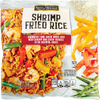 Shrimp Fried Rice - 21oz Laydown Bag