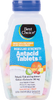 Assorted Fruit Flavored  Antacid Tablets - 150ct Bottle