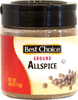 Ground Allspice - 0.65oz Shaker