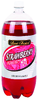 Strawberry Soda - 2L Bottle