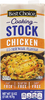 Cooking Chicken Stock - 32oz Box