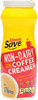 Non Dairy Creamer - 10oz Plastic Bottle