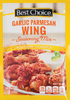 GARLIC PARMESAN WING SEASOING MIX