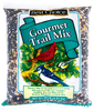 Gourmet Bird Food - 10LB Nonsealable Bag