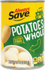 Whole Potatoes - 15oz Can