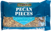 Pecan Pieces -12oz Peg Bag