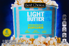 Light Butter Microwave Popcorn