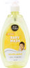 Mild Baby Wash - 16.9oz Pump