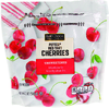 Frozen Red Tart Cherries - 12oz Resealable Bag