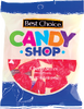 Candy Shop Cherry Slices - 8.5oz Peg Bag