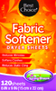 Fabric Softener Sheets, Spring Breeze