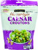 Homestyle Caesar Crouton - 5oz Resealable Bag