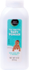 Pure Cornstarch Baby Powder - 4oz Plastic Bottle