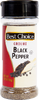 Black Pepper - 1.87oz Shaker