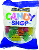 Candy Shop Fruit Slices Peg Bag - 8.5oz Peg Bag