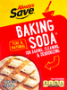 Baking Soda - 16oz Box