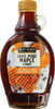 Dark Robust 100% Maple Syrup - 8oz Glass Bottle