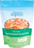 Organic Sweetened Toasted Coconut Chips