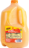 100% Orange Juice Gallon