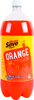 Orange Soda - 2L Bottle