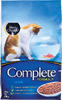 Complete Formula Cat Food - 3LB Nonsealable Bag