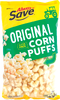 Original Corn Puffs - 5oz Nonsealable Bag