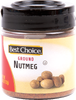 Ground Nutmeg - 0.8oz Shaker