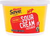 Cultured Sour Cream