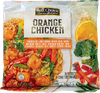 Orange Chicken - 21oz Laydown Bag