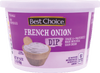 French Onion Dip - 16oz Tub