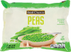 Peas - 16oz Laydown Bag