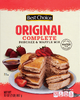 Complete Pancake & Waffle Mix - 32oz Box