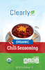 Organic Chili Seasoning Mix