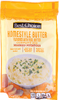 Buttery Homestyle Mashed Potatoes - 4oz Pouch