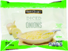 Chopped Onions - 12oz Nonsealable Bag