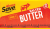 Salted Butter - 16oz Box