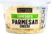 Shredded Parmesan Cheese - 5oz Tub