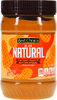 Creamy Natural Peanut Butter - 16oz Jar