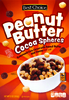 Peanut Butter Cocoa Spheres - 13oz Box