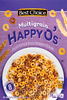 Multi Grain Happy O's Cereal - 12oz Box