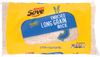 Long Grain Rice - 4LB Laydown Bag