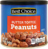 Butter Toffee Peanuts