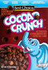 Cocoa Crunchy Cereal - 11oz Box