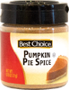 Pumpkin Pie Spice - 0.75oz Shaker