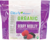 Organic Berry Medley