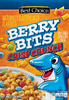 Crisp Crunch Berry Bits - 13oz Box