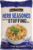 Herb Seasoned Crouton Stuffing Mix - 12oz Bag