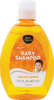 Baby Shampoo - 13.6oz Plastic Bottle